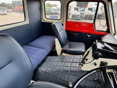 1973 Volvo F88-32 6x4 Tractor Unit - 17