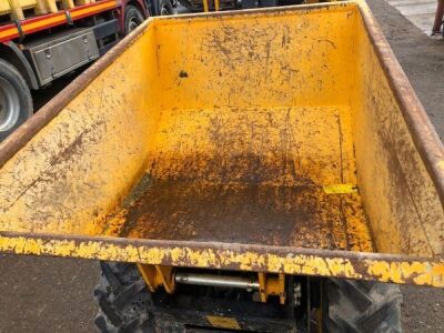 2017 JCB 1THT Hi Tip Dumper - 7