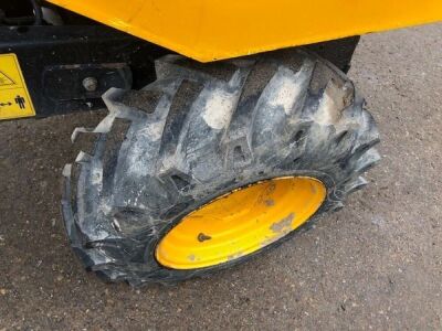 2017 JCB 1THT Hi Tip Dumper - 11