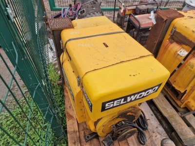 Hatz Diesel Engine - 2
