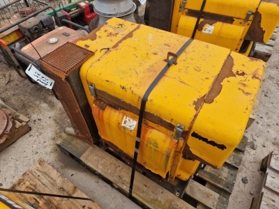 Hatz Diesel Engine