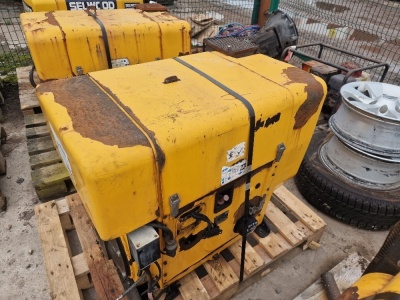 Hatz Diesel Engine - 2