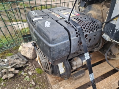 Hatz Diesel Engine - 2
