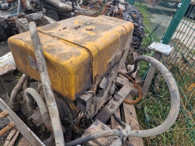 Hatz Diesel Engine - 2