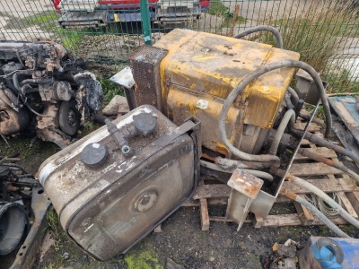 Hatz Diesel Engine - 3