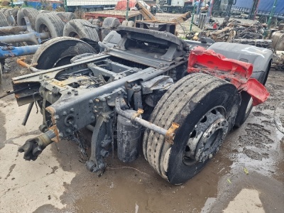 2020 DAF Midlift Bogie - 4