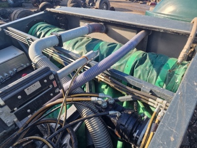 Borger Positive Displacement Pump - 4