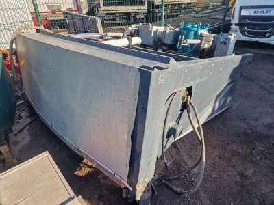 Borger Positive Displacement Pump - 10