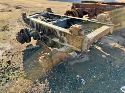 2012 6x4 Bogie - 4