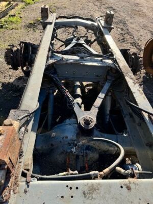 2012 6x4 Bogie - 5