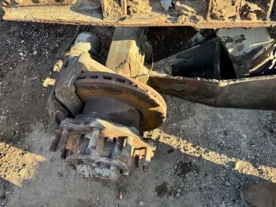 2012 6x4 Bogie - 9