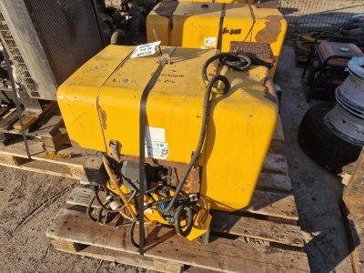 Hatz Diesel Engine