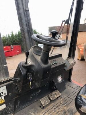 2004 Linde H30DG Forklift - 13