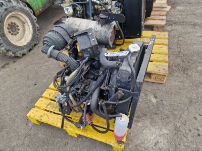 Diesel Engine
