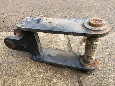 2018 Petras HYD 400-5/1 5 Finger Grab  - 8