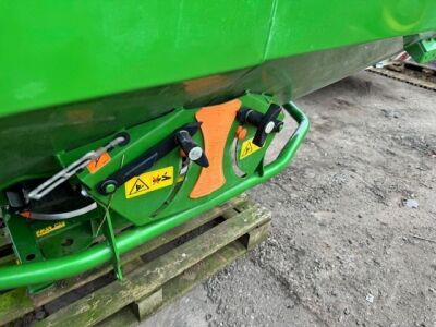 2021 Amazone ZA-X Perfect S350 Twin Disc Spreader - 6