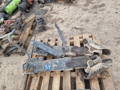 Trailer Landing Legs - 2