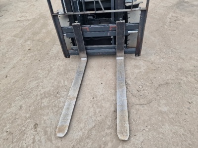 2020 Still RX70-25T Gas Forklift - 2