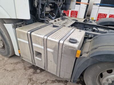 2014 Mercedes Actros 6x2 Tractor Unit - 5