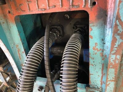 2016 Dehaco Hydraulic Hammer IBEX 3200 GS - 9