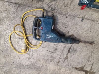 Bosch 110volt SDS Hammer Drill