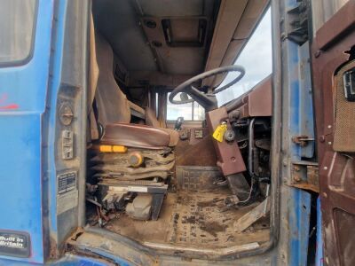 1990 ERF E10 325 4x2 Tractor Unit - 7