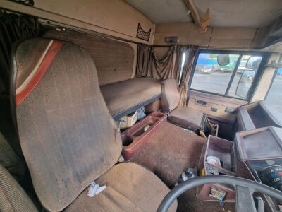 1990 ERF E10 325 4x2 Tractor Unit - 8