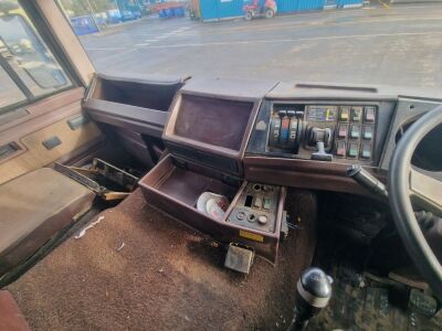 1990 ERF E10 325 4x2 Tractor Unit - 10