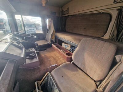1990 ERF E10 325 4x2 Tractor Unit - 11