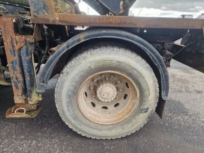 1987 ERF 3106 28C 2LT SR1 4x2 Tractor Unit  - 5