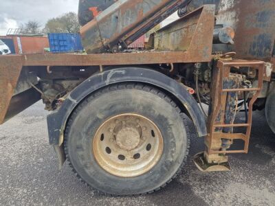 1987 ERF 3106 28C 2LT SR1 4x2 Tractor Unit  - 8