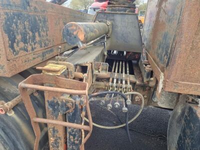 1987 ERF 3106 28C 2LT SR1 4x2 Tractor Unit  - 9