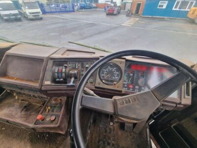 1987 ERF 3106 28C 2LT SR1 4x2 Tractor Unit  - 11