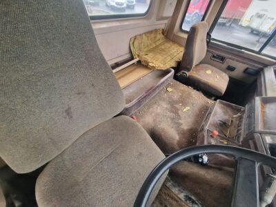 1987 ERF 3106 28C 2LT SR1 4x2 Tractor Unit  - 13
