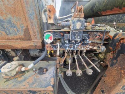 1987 ERF 3106 28C 2LT SR1 4x2 Tractor Unit  - 15
