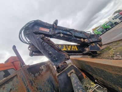 1987 ERF 3106 28C 2LT SR1 4x2 Tractor Unit  - 16