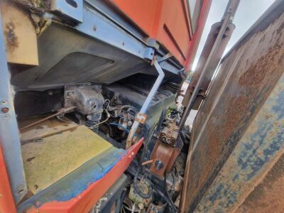 1987 ERF 3106 28C 2LT SR1 4x2 Tractor Unit  - 17