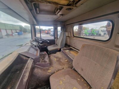 1987 ERF 3106 28C 2LT SR1 4x2 Tractor Unit  - 18