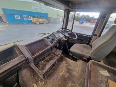 1987 ERF 3106 28C 2LT SR1 4x2 Tractor Unit  - 19