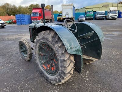 1939 Fordson Standard N Tractor - 3