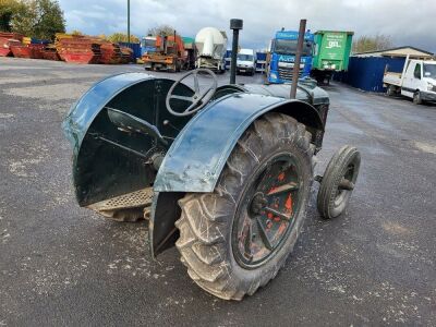 1939 Fordson Standard N Tractor - 4