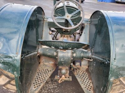 1939 Fordson Standard N Tractor - 5