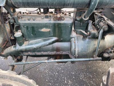 1939 Fordson Standard N Tractor - 7