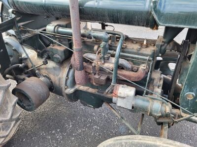 1939 Fordson Standard N Tractor - 8