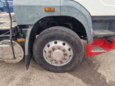 1999 Foden Alpha 3000 6x2 Tractor Unit  - 7