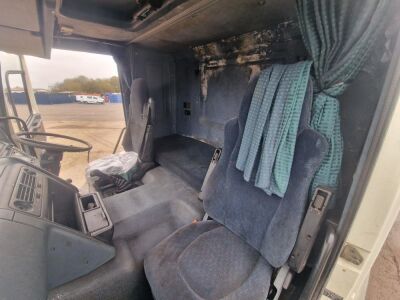 1999 Foden Alpha 3000 6x2 Tractor Unit  - 13