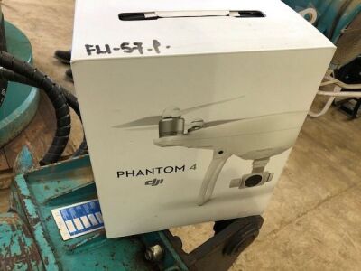 Phantom 4 Drone - 4