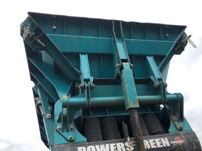 2017 Terex Powerscreen R400 Crusher - 4