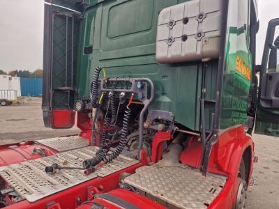 2016 Scania R450 6x2 Midlift Tractor Unit - 12