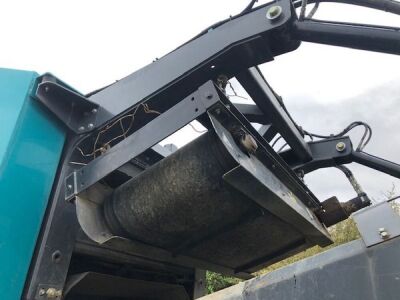 2017 Terex Powerscreen R400 Crusher - 12